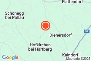 Bild der Adressposition auf der Karte