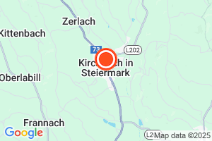 Bild der Adressposition auf der Karte