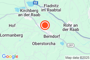 Bild der Adressposition auf der Karte