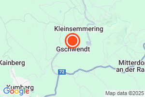Bild der Adressposition auf der Karte