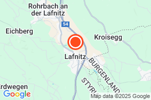 Bild der Adressposition auf der Karte