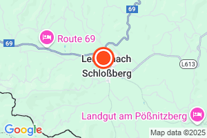 Bild der Adressposition auf der Karte