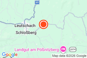 Bild der Adressposition auf der Karte