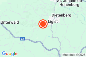 Bild der Adressposition auf der Karte