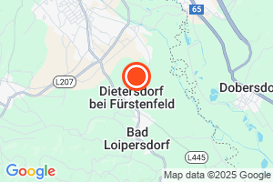 Bild der Adressposition auf der Karte