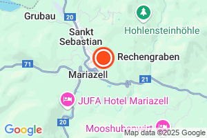 Bild der Adressposition auf der Karte