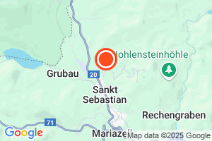 Bild der Adressposition auf der Karte