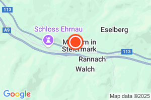 Bild der Adressposition auf der Karte