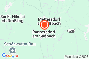 Bild der Adressposition auf der Karte