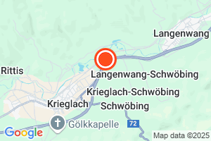 Bild der Adressposition auf der Karte