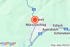 Bild der Adressposition auf der Karte