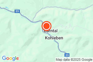 Bild der Adressposition auf der Karte