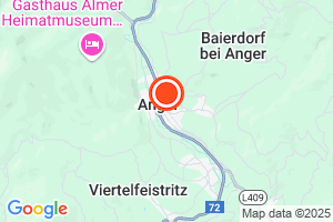 Bild der Adressposition auf der Karte
