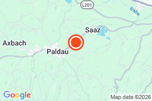 Bild der Adressposition auf der Karte