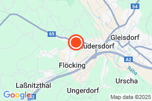 Bild der Adressposition auf der Karte
