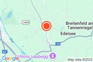 Bild der Adressposition auf der Karte