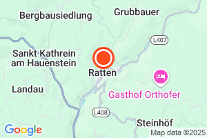 Bild der Adressposition auf der Karte