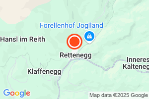Bild der Adressposition auf der Karte