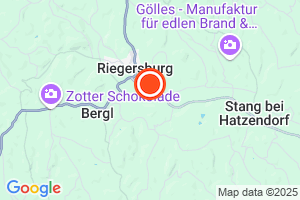 Bild der Adressposition auf der Karte