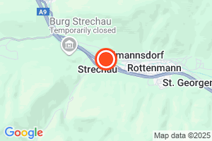 Bild der Adressposition auf der Karte