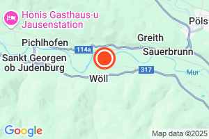 Bild der Adressposition auf der Karte