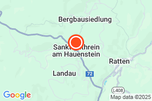Bild der Adressposition auf der Karte