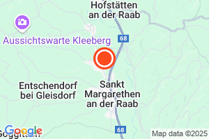 Bild der Adressposition auf der Karte