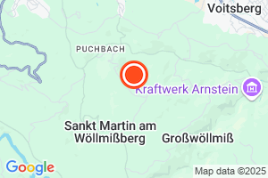 Bild der Adressposition auf der Karte