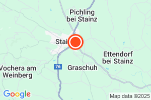 Bild der Adressposition auf der Karte