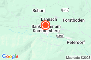 Bild der Adressposition auf der Karte