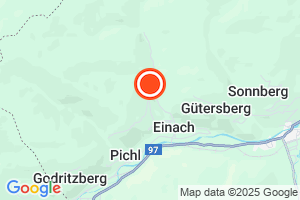 Bild der Adressposition auf der Karte