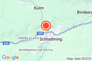 Bild der Adressposition auf der Karte