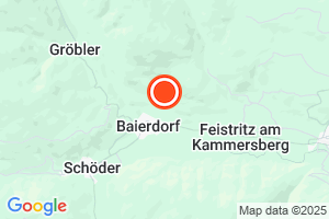 Bild der Adressposition auf der Karte