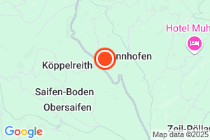 Bild der Adressposition auf der Karte