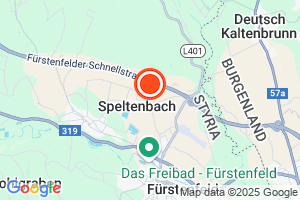 Bild der Adressposition auf der Karte