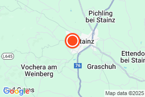Bild der Adressposition auf der Karte