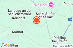 Bild der Adressposition auf der Karte