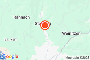 Bild der Adressposition auf der Karte