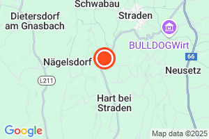 Bild der Adressposition auf der Karte