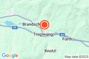 Bild der Adressposition auf der Karte