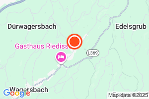 Bild der Adressposition auf der Karte