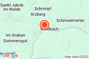 Bild der Adressposition auf der Karte