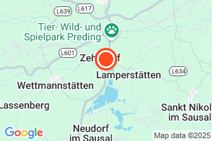 Bild der Adressposition auf der Karte