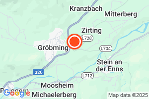 Bild der Adressposition auf der Karte
