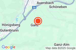 Bild der Adressposition auf der Karte