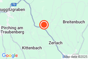 Bild der Adressposition auf der Karte