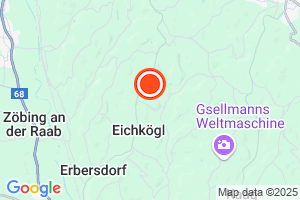 Bild der Adressposition auf der Karte