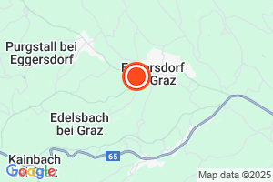 Bild der Adressposition auf der Karte