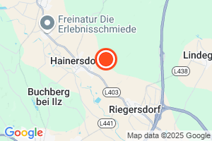 Bild der Adressposition auf der Karte