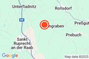 Bild der Adressposition auf der Karte